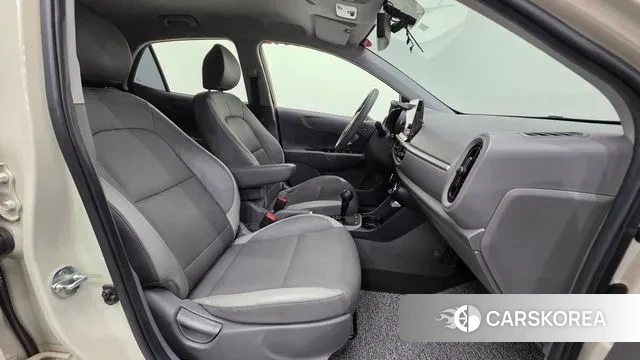 Kia Morning Urban (JA) id 3587520 из Кореи 20