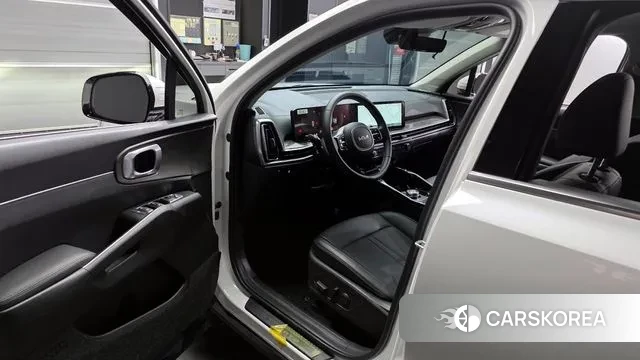 Kia The New Sorento 4th Generation id 3426616 из Кореи 20