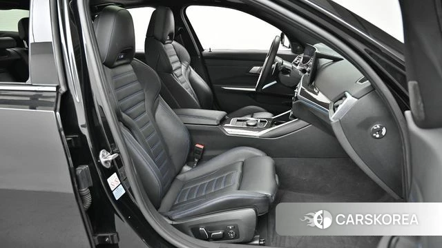 BMW 3 Series (G20) id 4194275 из Кореи 20