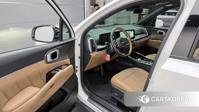 Kia The New Sorento 4th Generation id 3533743 из Кореи 20