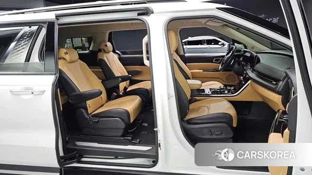 Kia Carnival 4th generation id 3591817 из Кореи 20