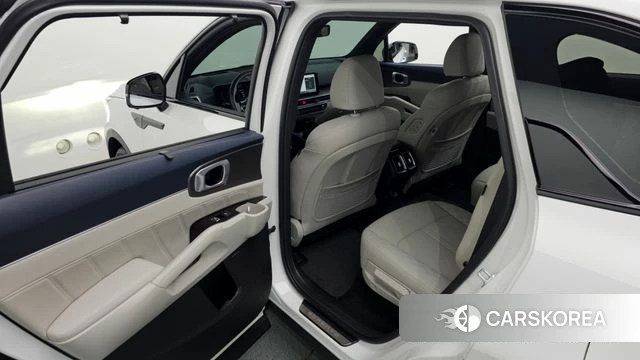 Kia The New Sorento 4th Generation id 4590800 из Кореи 32