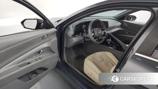 Hyundai The New Avante (CN7) id 3437371 из Кореи 20