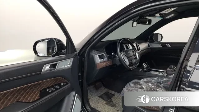 Ssangyong All New Rexton id 3512774 из Кореи 20