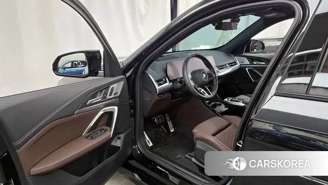 BMW X1 (U11) id 2883761 из Кореи 20