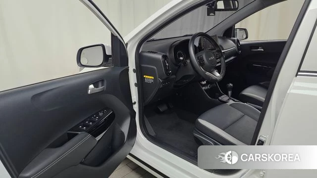 Kia Morning Urban (JA) id 4635999 из Кореи 31