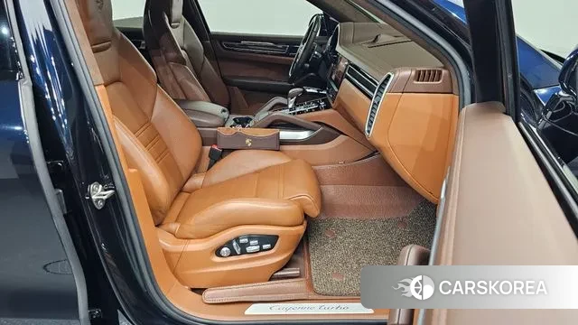Porsche Cayenne (PO536) id 3735848 из Кореи 20