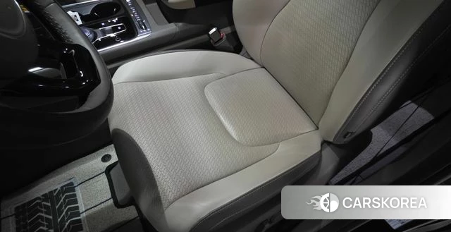 Kia The New Carnival 4th Generation id 4432877 из Кореи 18