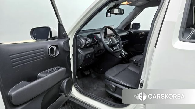 Hyundai Casper id 4243264 из Кореи 20