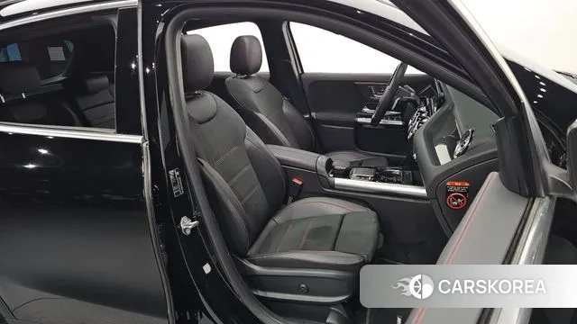 Mercedes-Benz GLA - Class H247 id 3529020 из Кореи 20