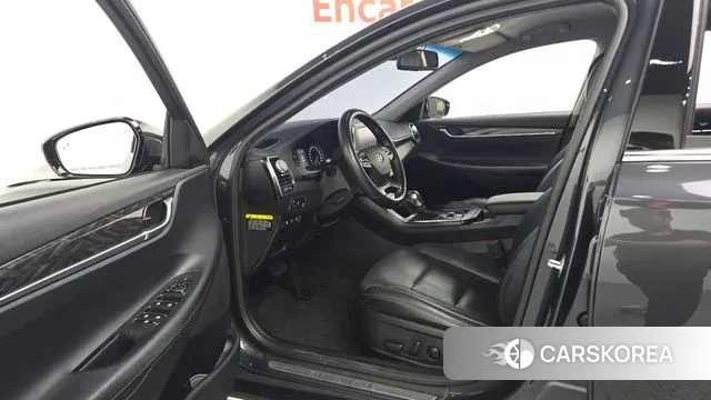 Hyundai Grandeur IG id 3773303 из Кореи 20