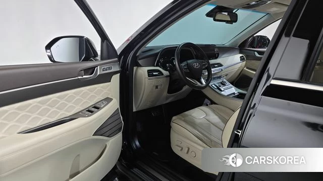 Hyundai Palisade id 4525051 из Кореи 34