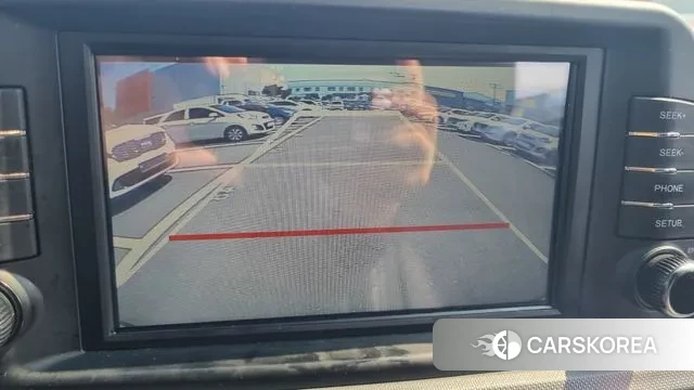 Kia Seltos id 2901584 из Кореи 12