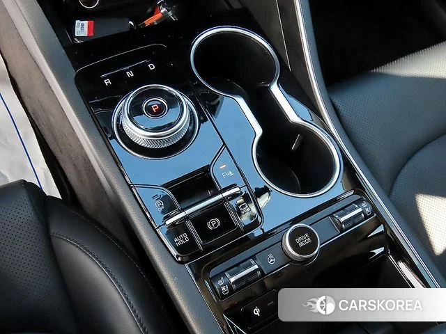 Kia K5 3rd generation id 3919679 из Кореи 20