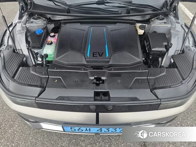 Hyundai Ionic 5 id 3733584 из Кореи 20