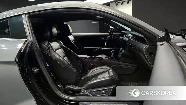 Ford Mustang id 3313118 из Кореи 20