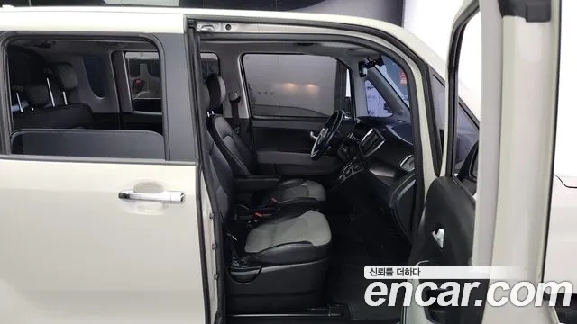 Kia The New Ray id 2875901 из Кореи 20