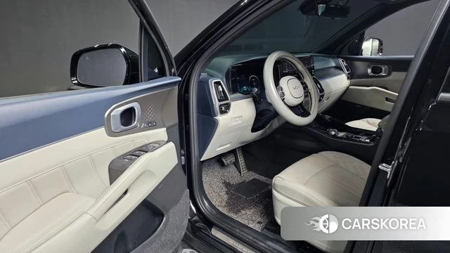 Kia Sorento 4th Generation id 4524640 из Кореи 38