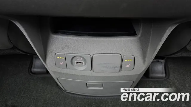 Kia The New Carnival id 2557014 из Кореи 20