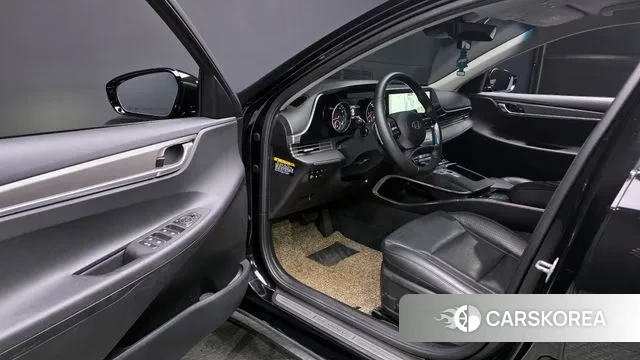 Hyundai The New Grandeur IG id 3004290 из Кореи 20