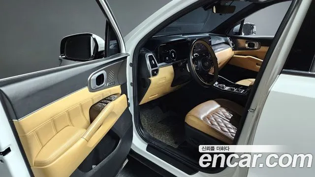 Kia Sorento 4th Generation id 2672052 из Кореи 20