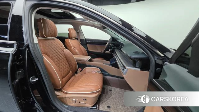 Hyundai Grandeur (GN7) id 3851309 из Кореи 20