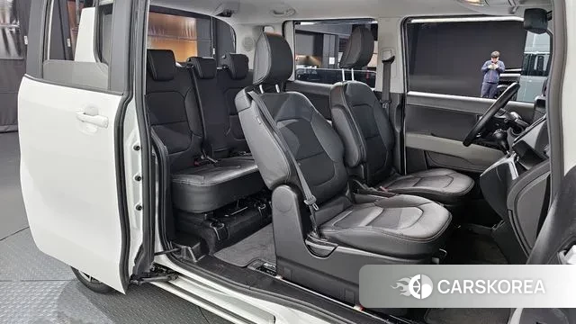 Kia The New Kia Ray id 3638920 из Кореи 20