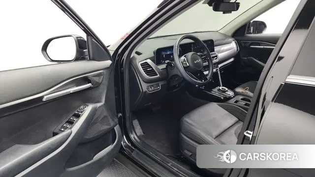 Kia The New Seltos id 3371913 из Кореи 20