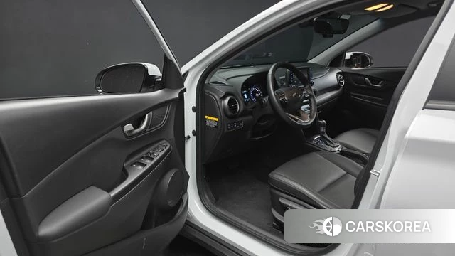 Hyundai Kona id 4581429 из Кореи 30