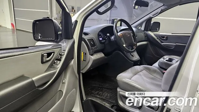 Hyundai The New Grand Starex id 2292268 из Кореи 20