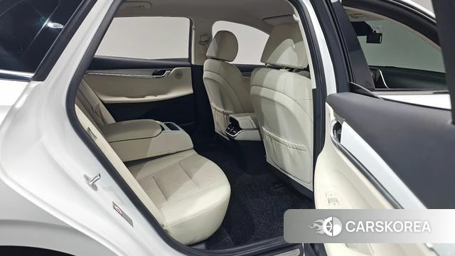 Hyundai The New Grandeur IG id 4382705 из Кореи 34