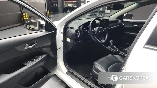 Kia Come New K3 id 3651097 из Кореи 20