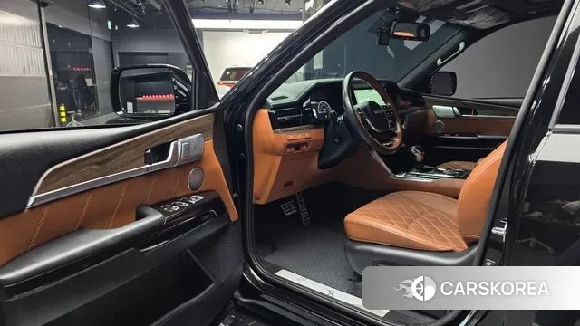 Kia Mohave Master id 3690141 из Кореи 20