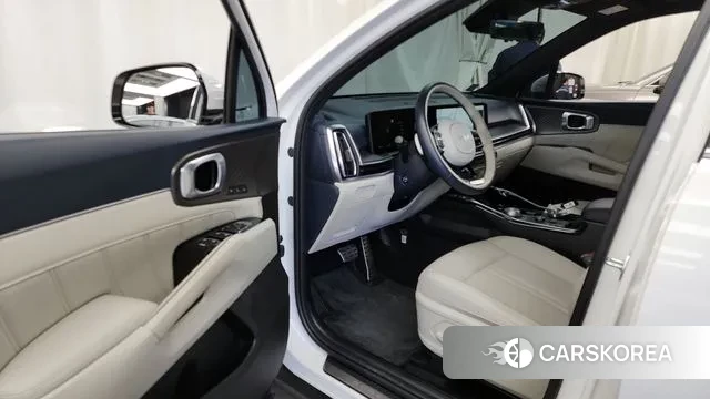 Kia The New Sorento 4th Generation id 3316582 из Кореи 20