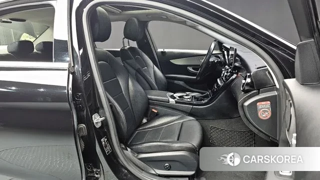 Mercedes-Benz C-Class W205 id 3460320 из Кореи 20