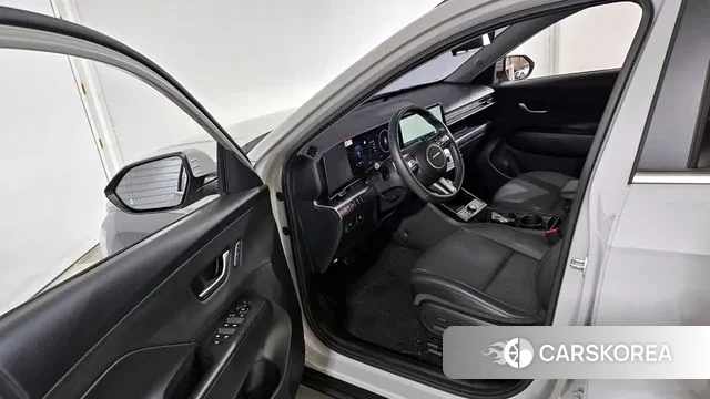 Hyundai Kona (SX2) id 3353646 из Кореи 20