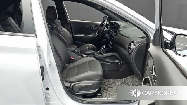 Hyundai The New Kona id 3865741 из Кореи 20