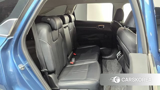 Kia Sorento 4th Generation id 4736891 из Кореи 34