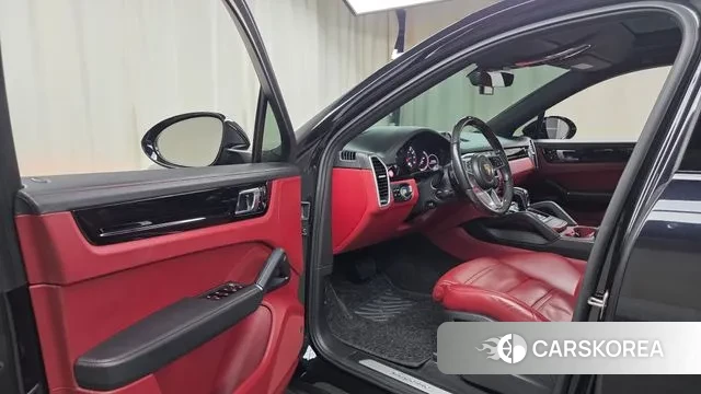 Porsche Cayenne (PO536) id 3736294 из Кореи 20