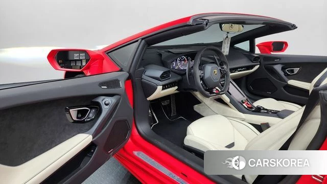Lamborghini Huracan id 3903214 из Кореи 20