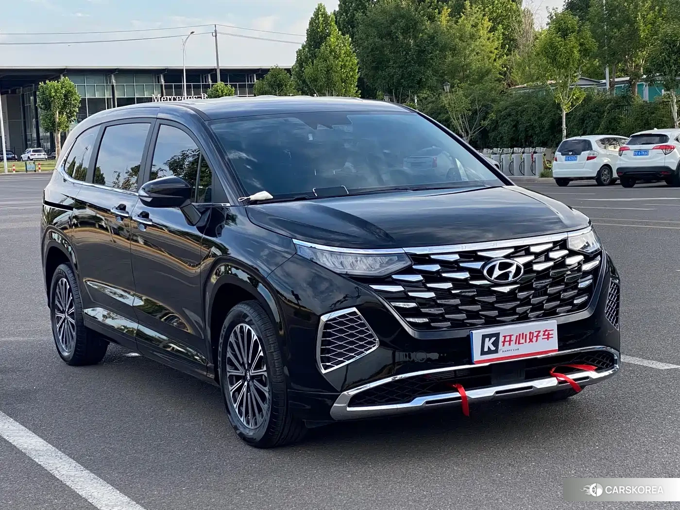 Hyundai Kustu id 4514103 из Китая 18