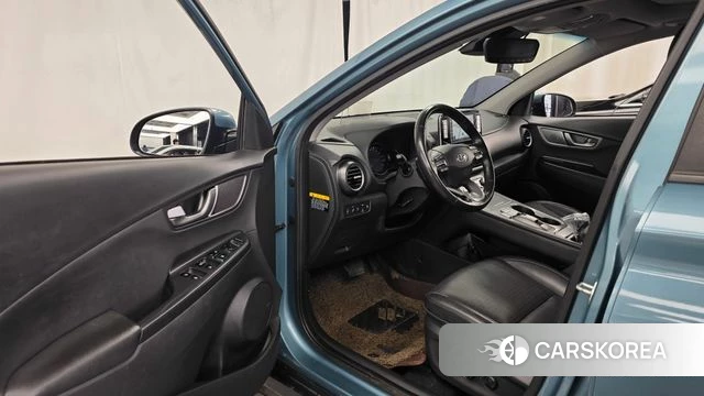Hyundai Kona Electric id 4605210 из Кореи 20
