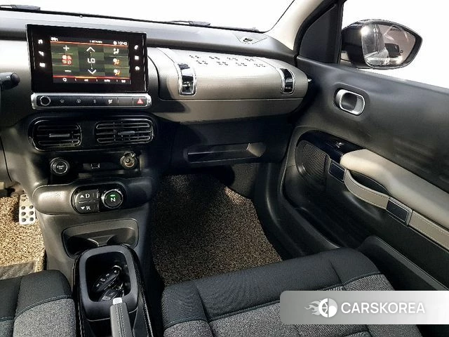 Citroen / DS C4 Cactus id 4557806 из Кореи 20
