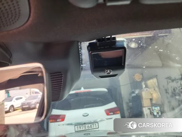 Mercedes-Benz GLC-Class X253 id 2969681 из Кореи 12