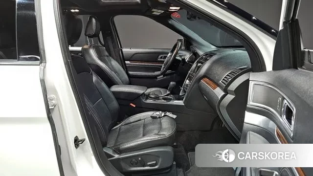 Ford Explorer id 3013689 из Кореи 20