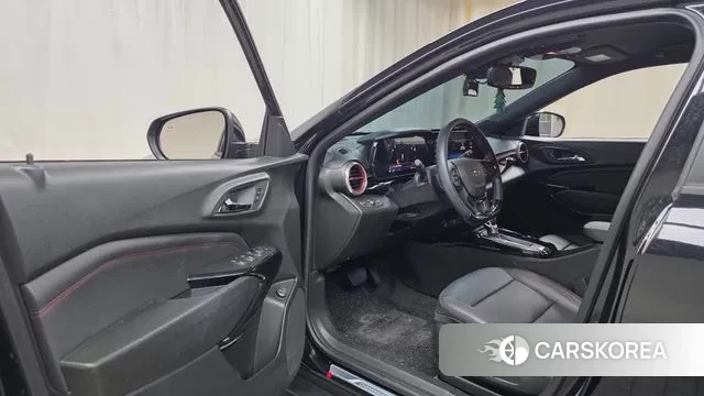 Chevrolet (GM Daewoo) Trax Crossover id 3758300 из Кореи 20