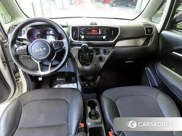 Kia The New Ray id 3399098 из Кореи 17