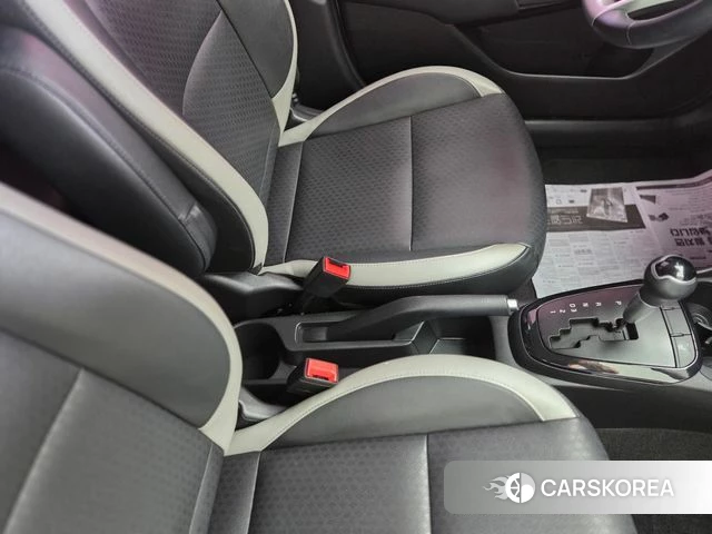Kia All New Morning (JA) id 4543417 из Кореи 19