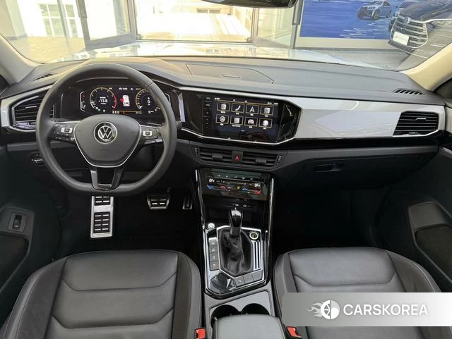 Volkswagen Tanyue id 4207438 из Китая 12