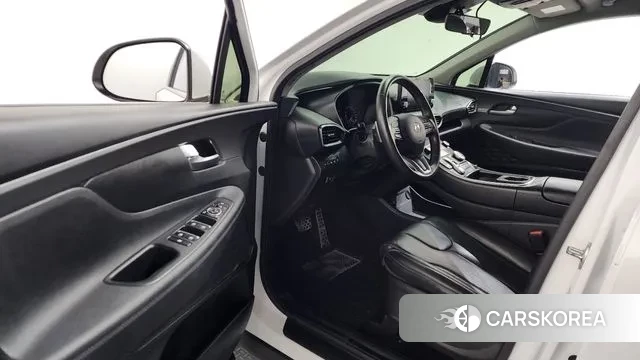 Hyundai The New Santa Fe id 3717671 из Кореи 20